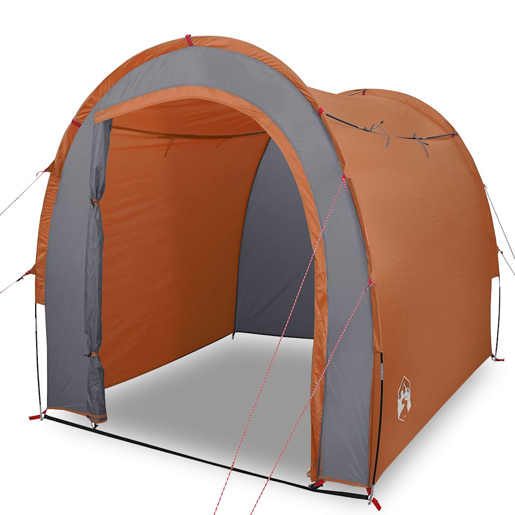 Opbergtent waterdicht oranje is nu te koop bij PeponiXL, paradijselijk wonen!