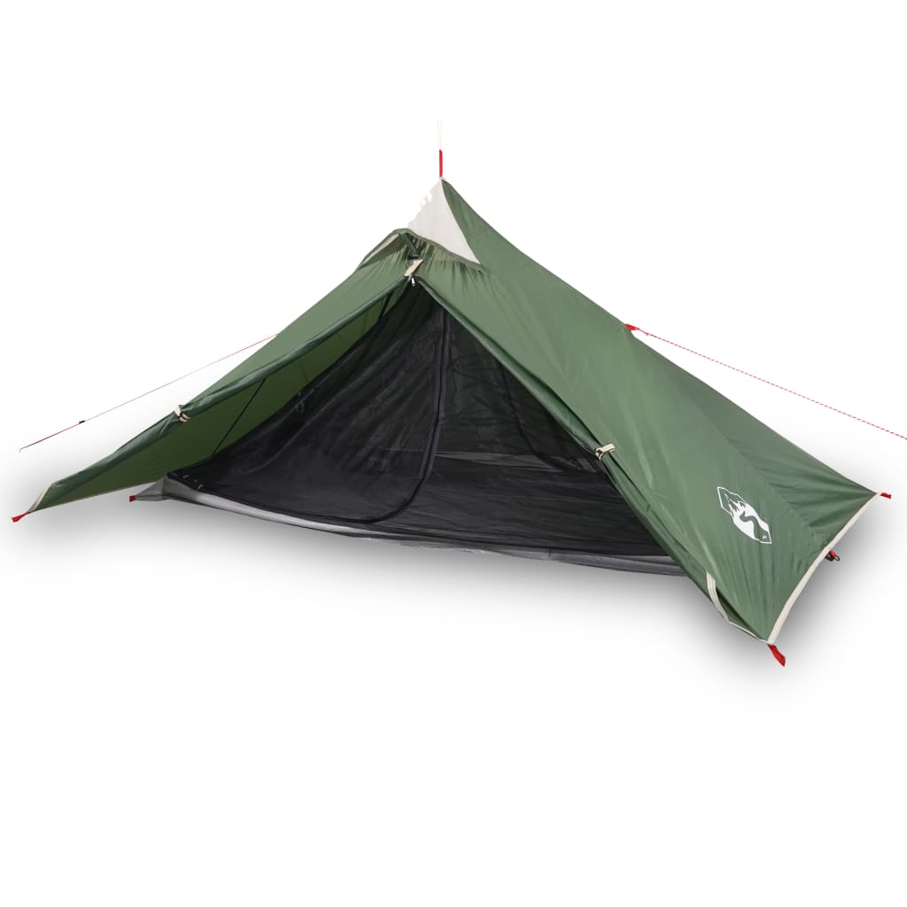 Hangende tipi tent 1-persoons waterdicht groen is nu te koop bij PeponiXL, paradijselijk wonen!