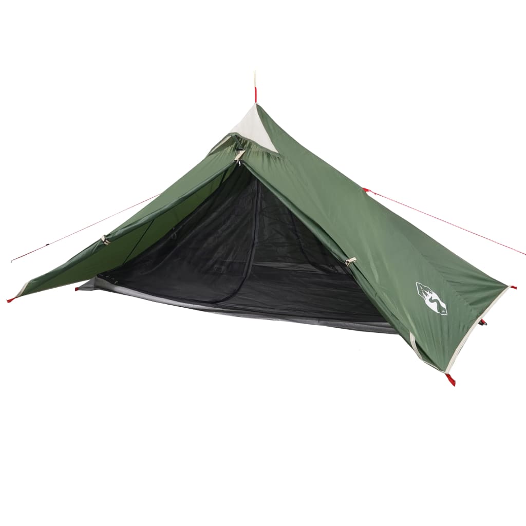 Hangende tipi tent 1-persoons waterdicht groen is nu te koop bij PeponiXL, paradijselijk wonen!