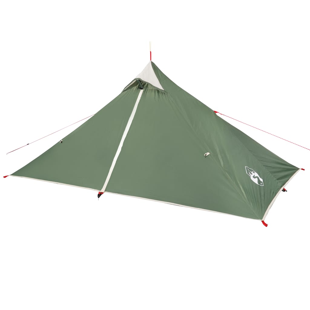 Hangende tipi tent 1-persoons waterdicht groen is nu te koop bij PeponiXL, paradijselijk wonen!