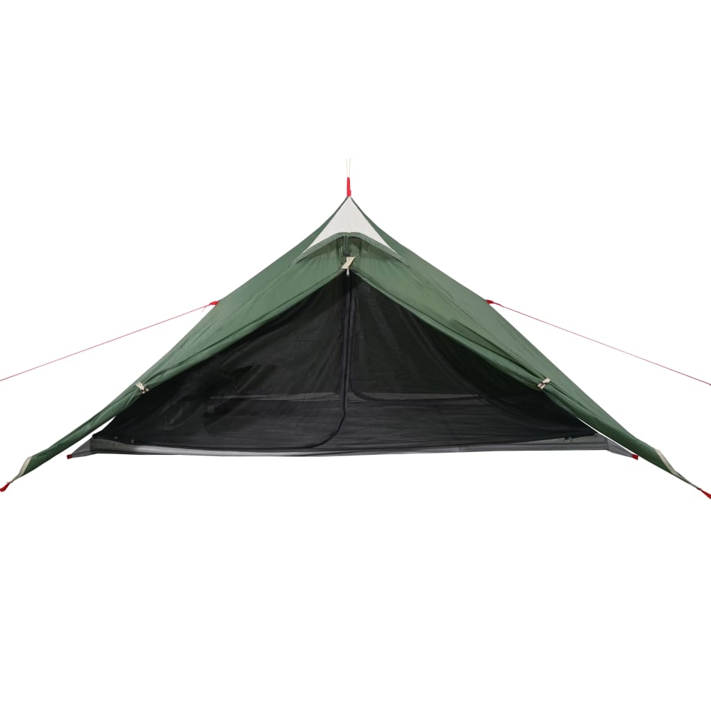 Hangende tipi tent 1-persoons waterdicht groen is nu te koop bij PeponiXL, paradijselijk wonen!