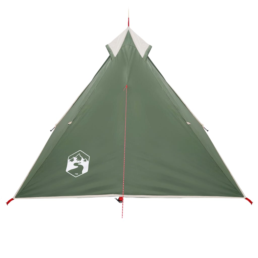 Hangende tipi tent 1-persoons waterdicht groen is nu te koop bij PeponiXL, paradijselijk wonen!