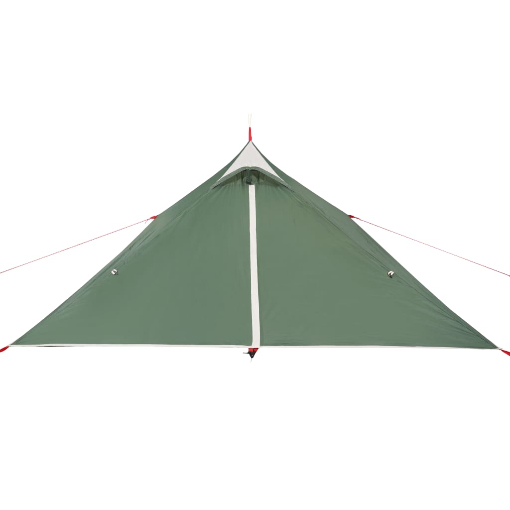 Hangende tipi tent 1-persoons waterdicht groen is nu te koop bij PeponiXL, paradijselijk wonen!