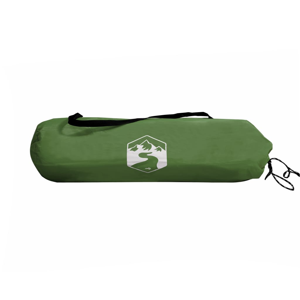 Hangende tipi tent 1-persoons waterdicht groen is nu te koop bij PeponiXL, paradijselijk wonen!