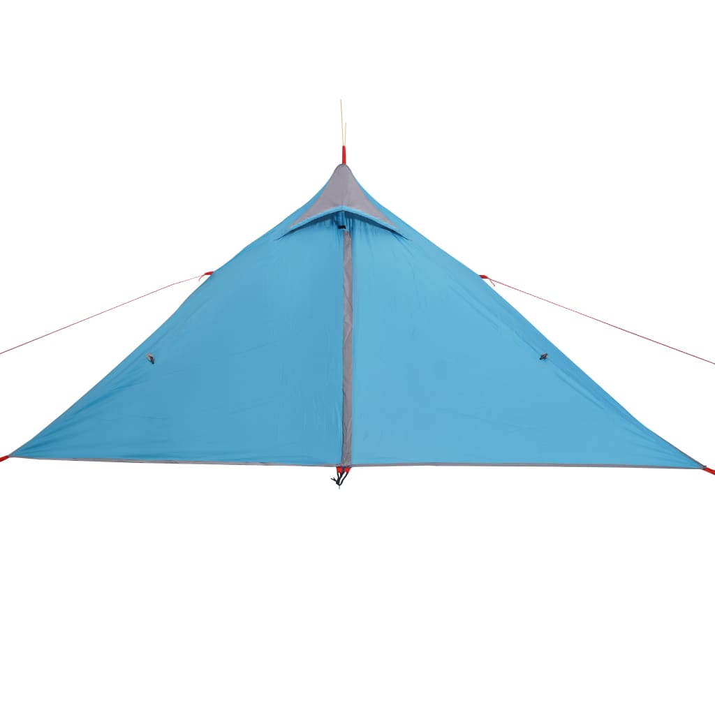 Hangende tipi tent 1-persoons waterdicht blauw is nu te koop bij PeponiXL, paradijselijk wonen!