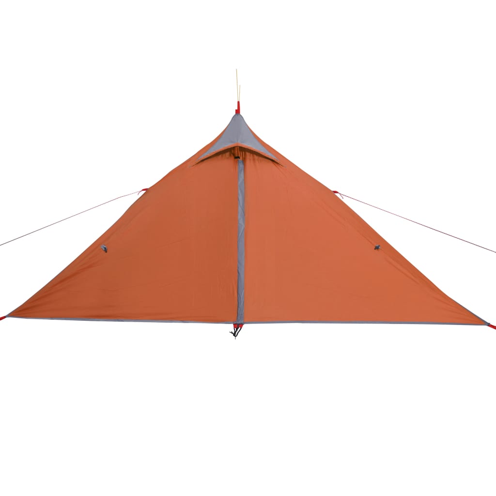 Hangende tipi tent 1-persoons waterdicht oranje is nu te koop bij PeponiXL, paradijselijk wonen!