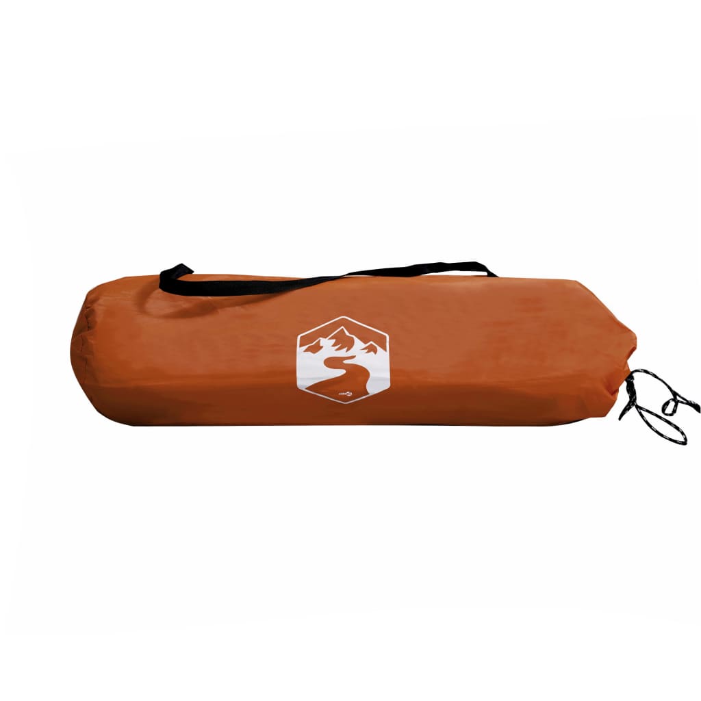 Hangende tipi tent 1-persoons waterdicht oranje is nu te koop bij PeponiXL, paradijselijk wonen!