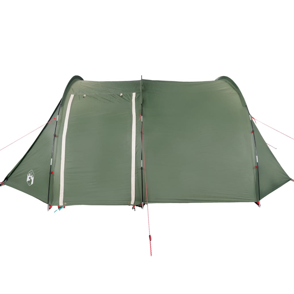 Tunneltent 4-persoons waterdicht groen is nu te koop bij PeponiXL, paradijselijk wonen!