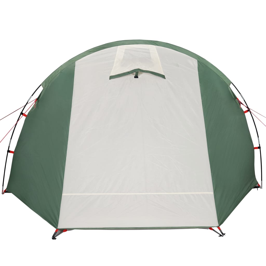 Tunneltent 4-persoons waterdicht groen is nu te koop bij PeponiXL, paradijselijk wonen!