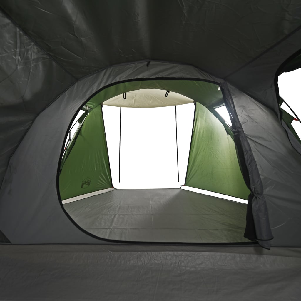 Tunneltent 4-persoons waterdicht groen is nu te koop bij PeponiXL, paradijselijk wonen!