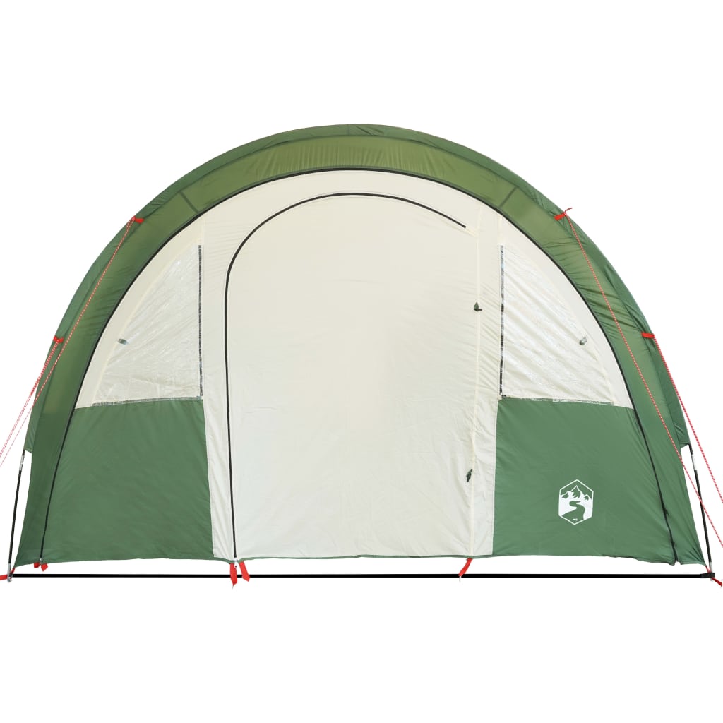 Tunneltent 4-persoons waterdicht groen is nu te koop bij PeponiXL, paradijselijk wonen!
