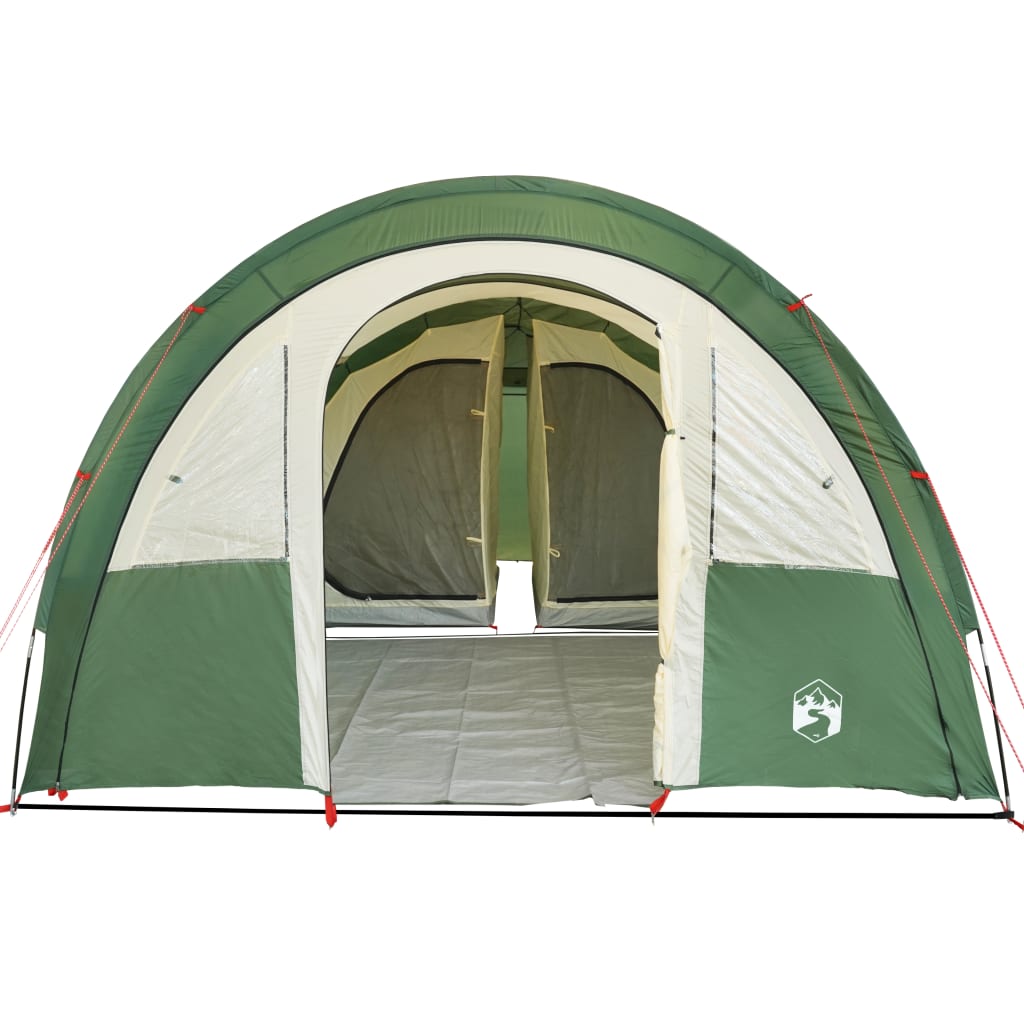Tunneltent 4-persoons waterdicht groen is nu te koop bij PeponiXL, paradijselijk wonen!