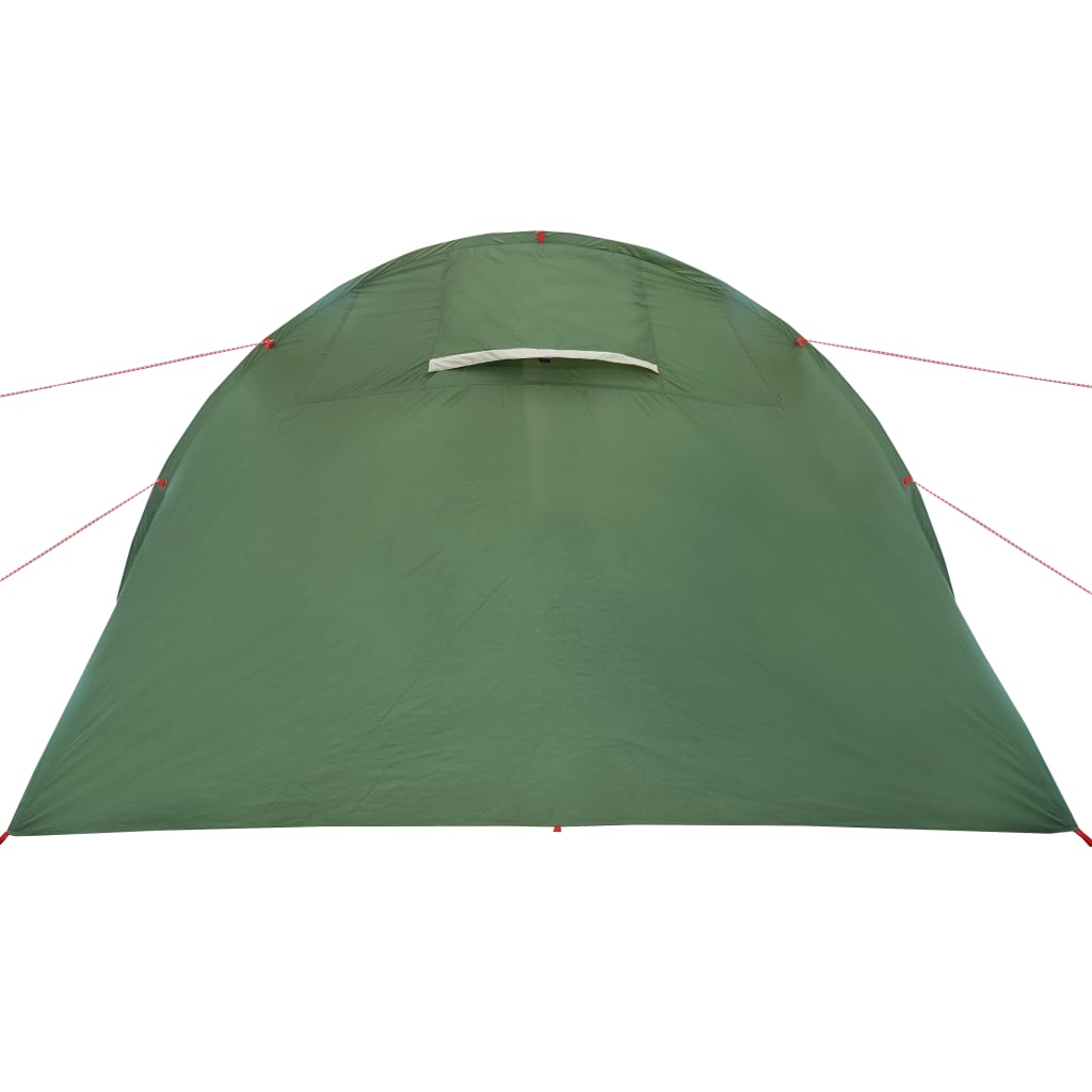 Tunneltent 4-persoons waterdicht groen is nu te koop bij PeponiXL, paradijselijk wonen!