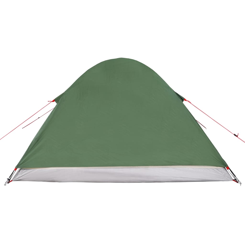 Koepeltent 3-persoons waterdicht groen is nu te koop bij PeponiXL, paradijselijk wonen!