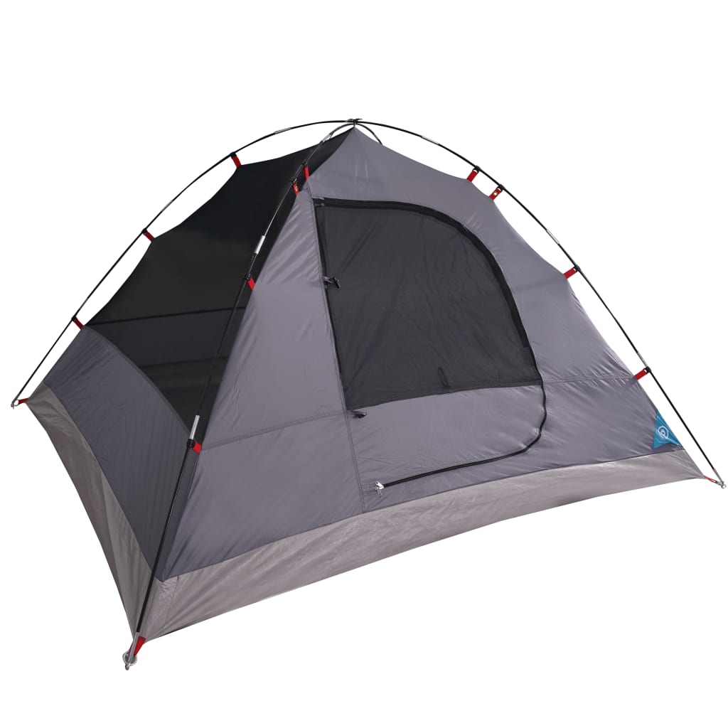 Koepeltent 3-persoons waterdicht blauw is nu te koop bij PeponiXL, paradijselijk wonen!