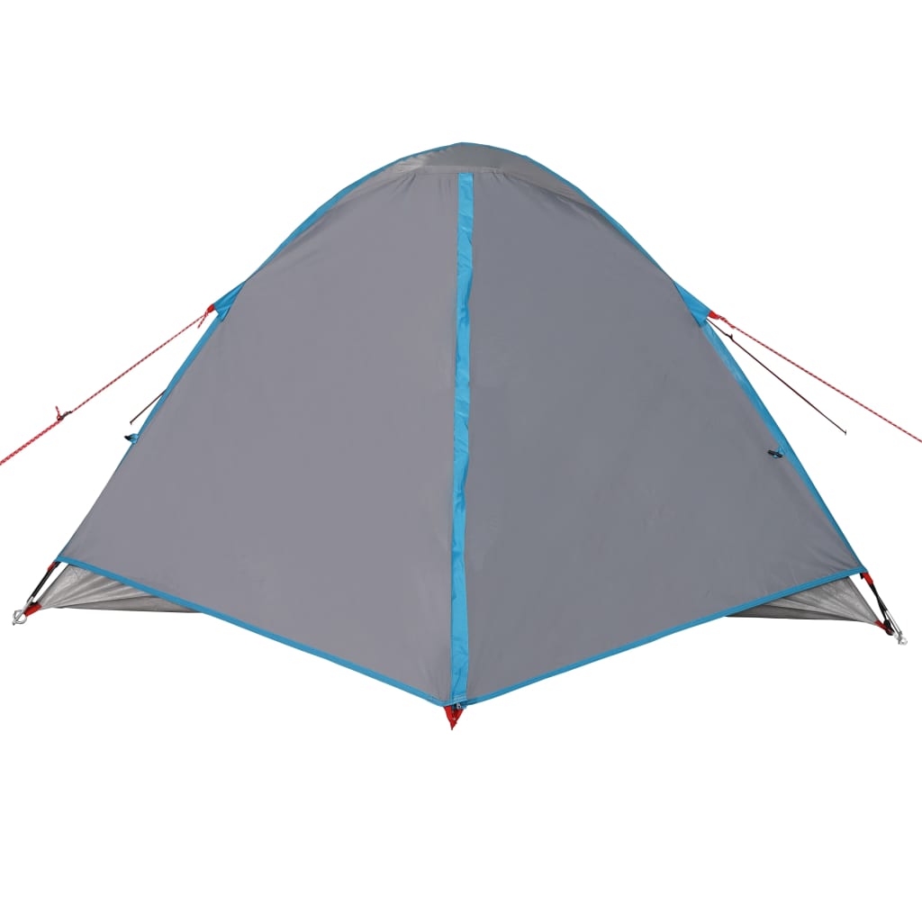 Koepeltent 3-persoons waterdicht blauw is nu te koop bij PeponiXL, paradijselijk wonen!