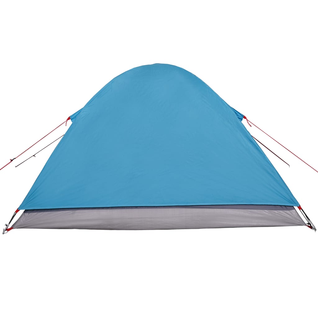 Koepeltent 3-persoons waterdicht blauw is nu te koop bij PeponiXL, paradijselijk wonen!