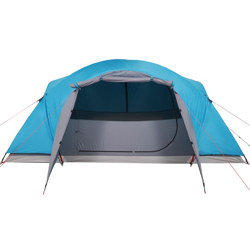 Gezinstent crossvent 8-persoons waterdicht blauw is nu te koop bij PeponiXL, paradijselijk wonen!