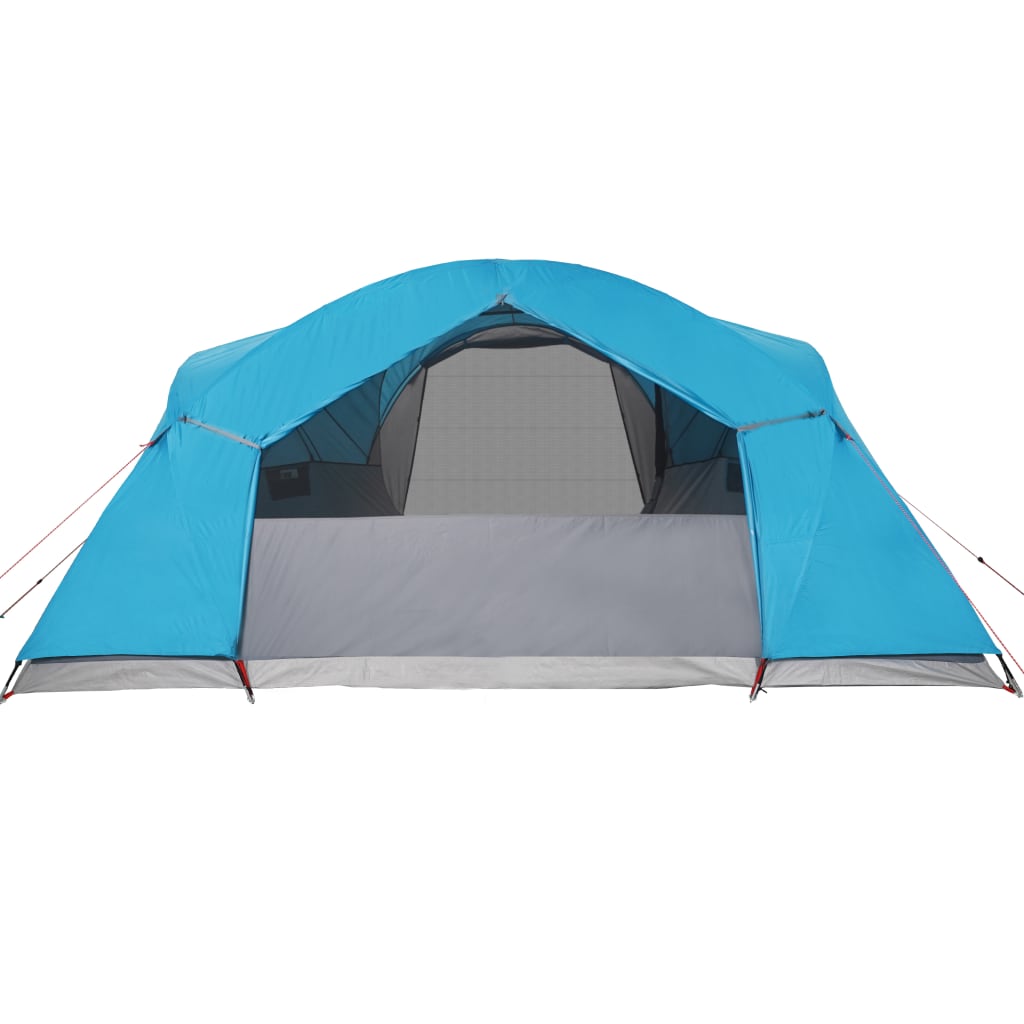 Gezinstent crossvent 8-persoons waterdicht blauw is nu te koop bij PeponiXL, paradijselijk wonen!