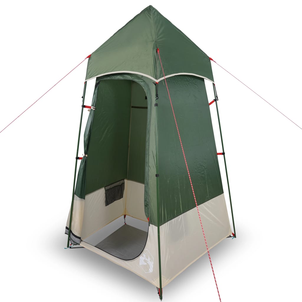 Toilettent waterdicht groen is nu te koop bij PeponiXL, paradijselijk wonen!