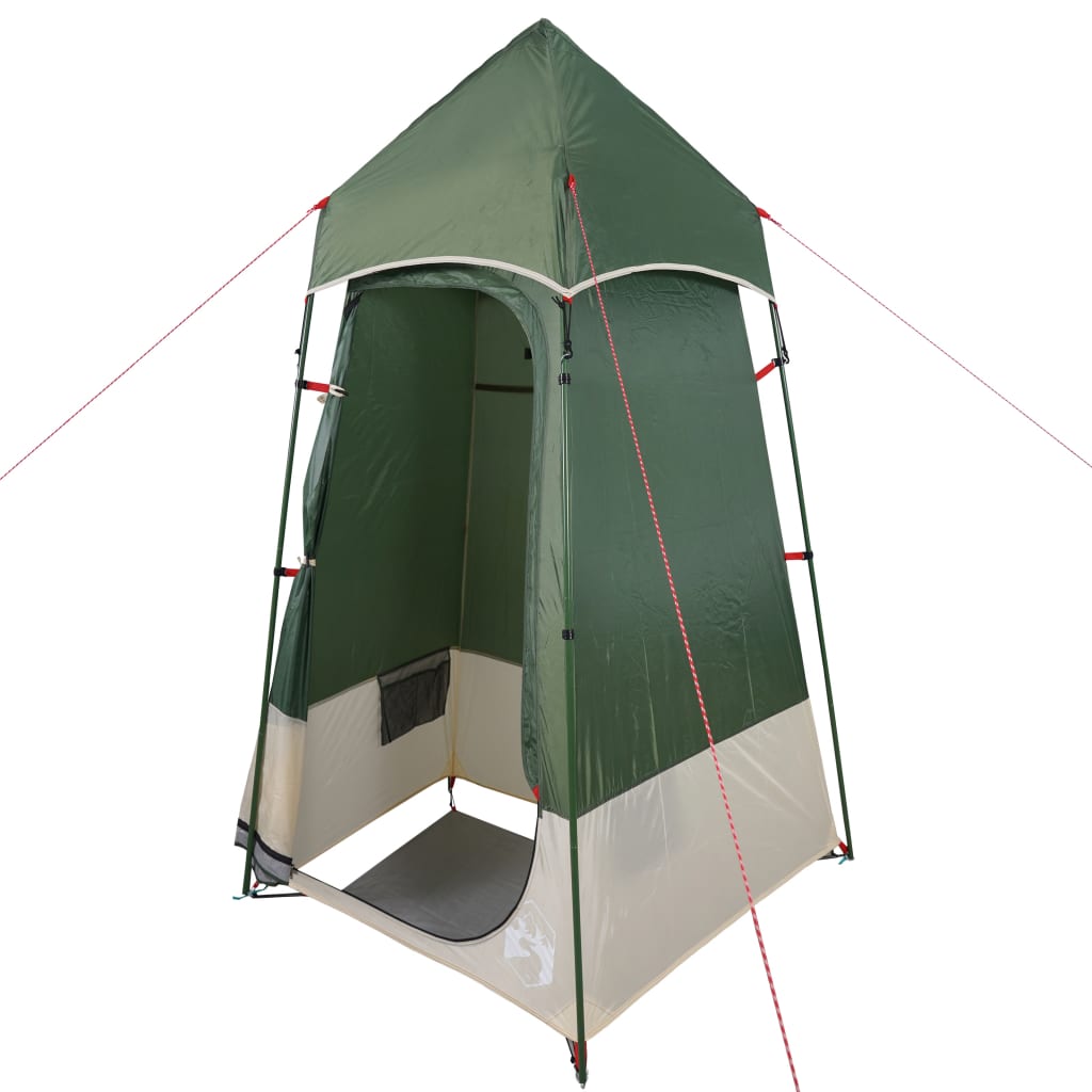 Toilettent waterdicht groen is nu te koop bij PeponiXL, paradijselijk wonen!