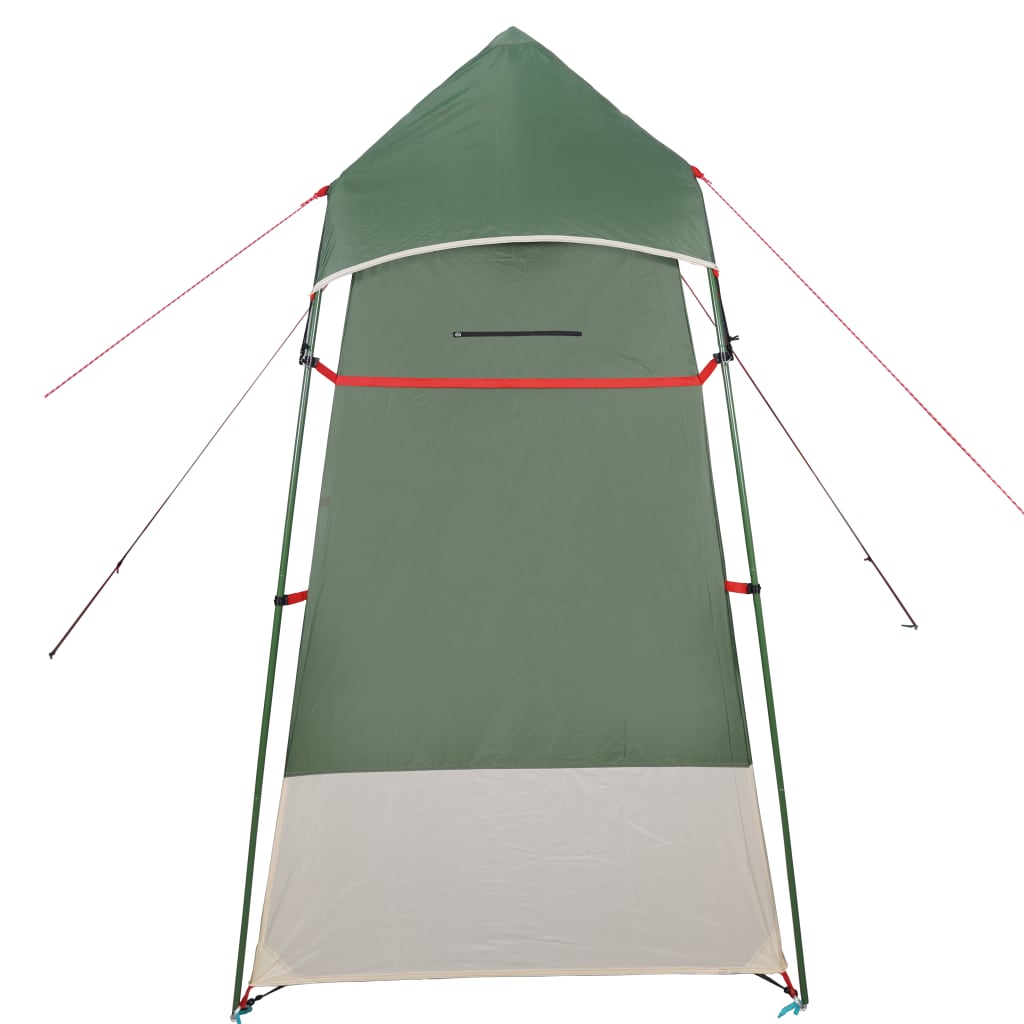 Toilettent waterdicht groen is nu te koop bij PeponiXL, paradijselijk wonen!
