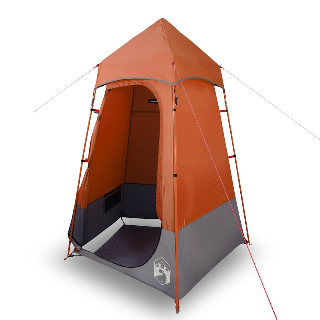 Toilettent waterdicht oranje is nu te koop bij PeponiXL, paradijselijk wonen!
