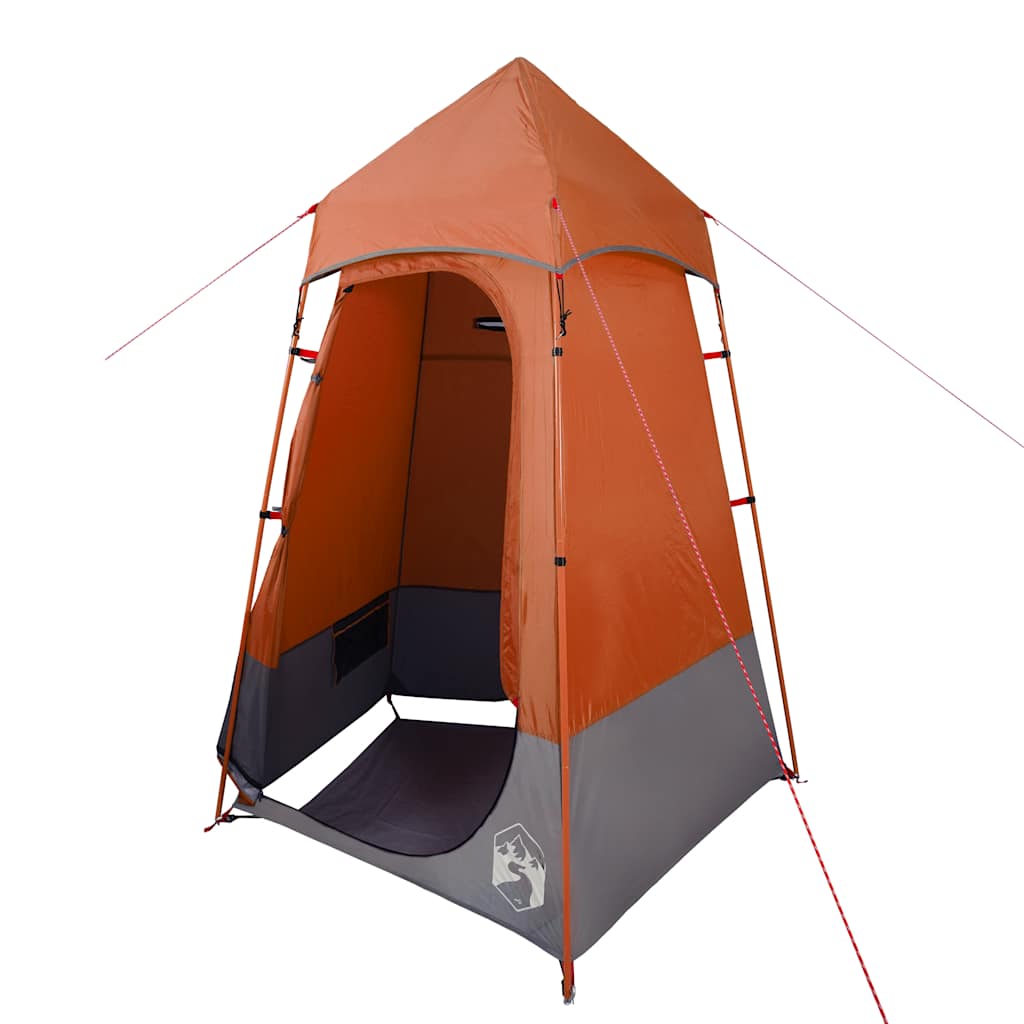 Toilettent waterdicht oranje is nu te koop bij PeponiXL, paradijselijk wonen!