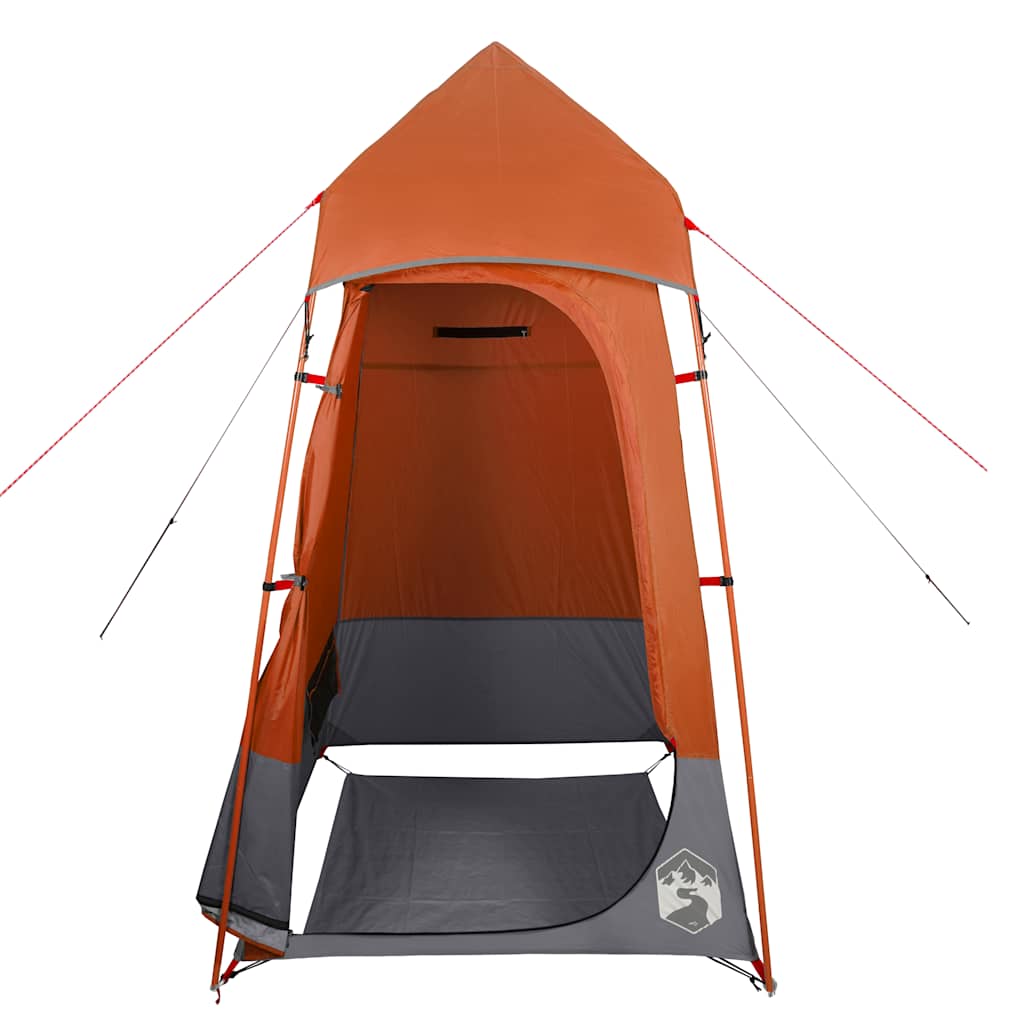 Toilettent waterdicht oranje is nu te koop bij PeponiXL, paradijselijk wonen!
