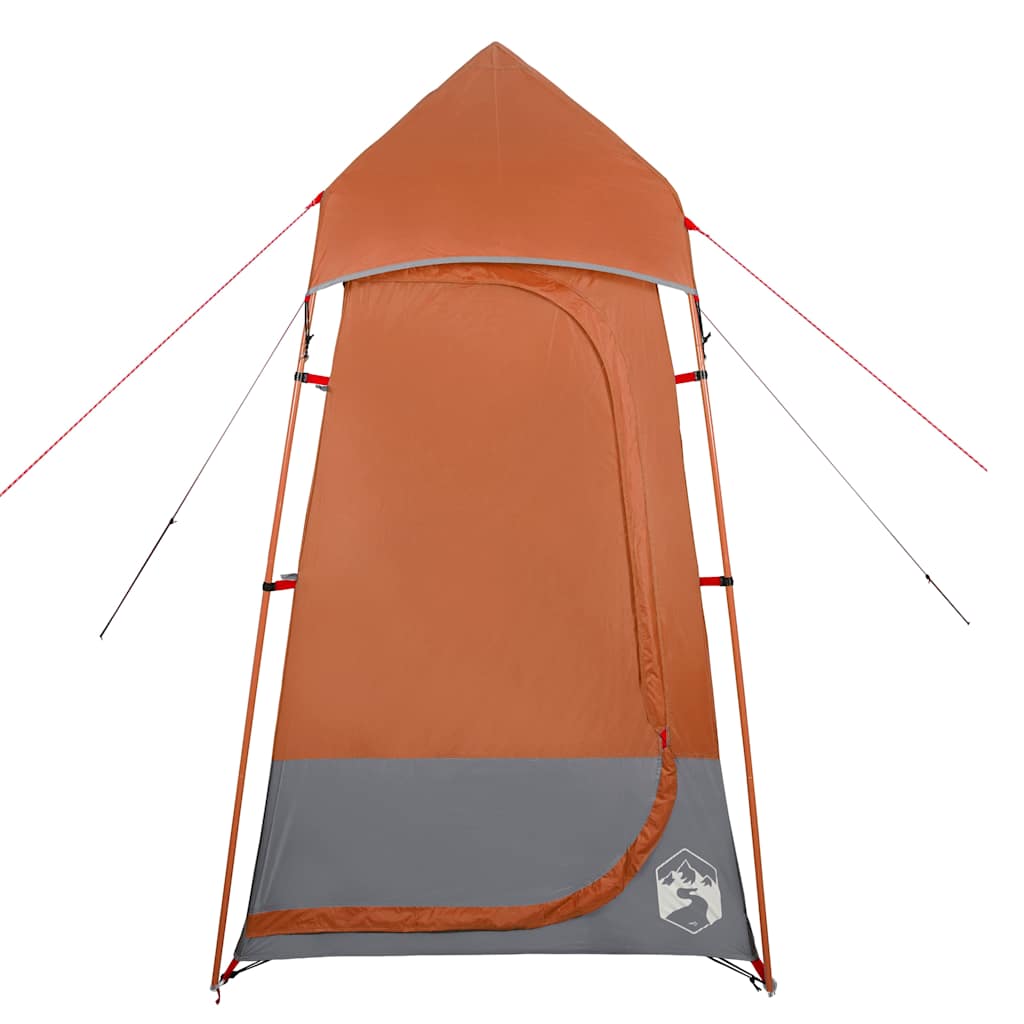 Toilettent waterdicht oranje is nu te koop bij PeponiXL, paradijselijk wonen!