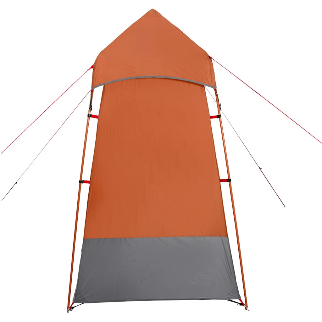 Toilettent waterdicht oranje is nu te koop bij PeponiXL, paradijselijk wonen!