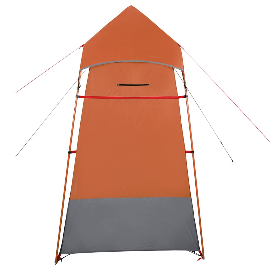 Toilettent waterdicht oranje is nu te koop bij PeponiXL, paradijselijk wonen!