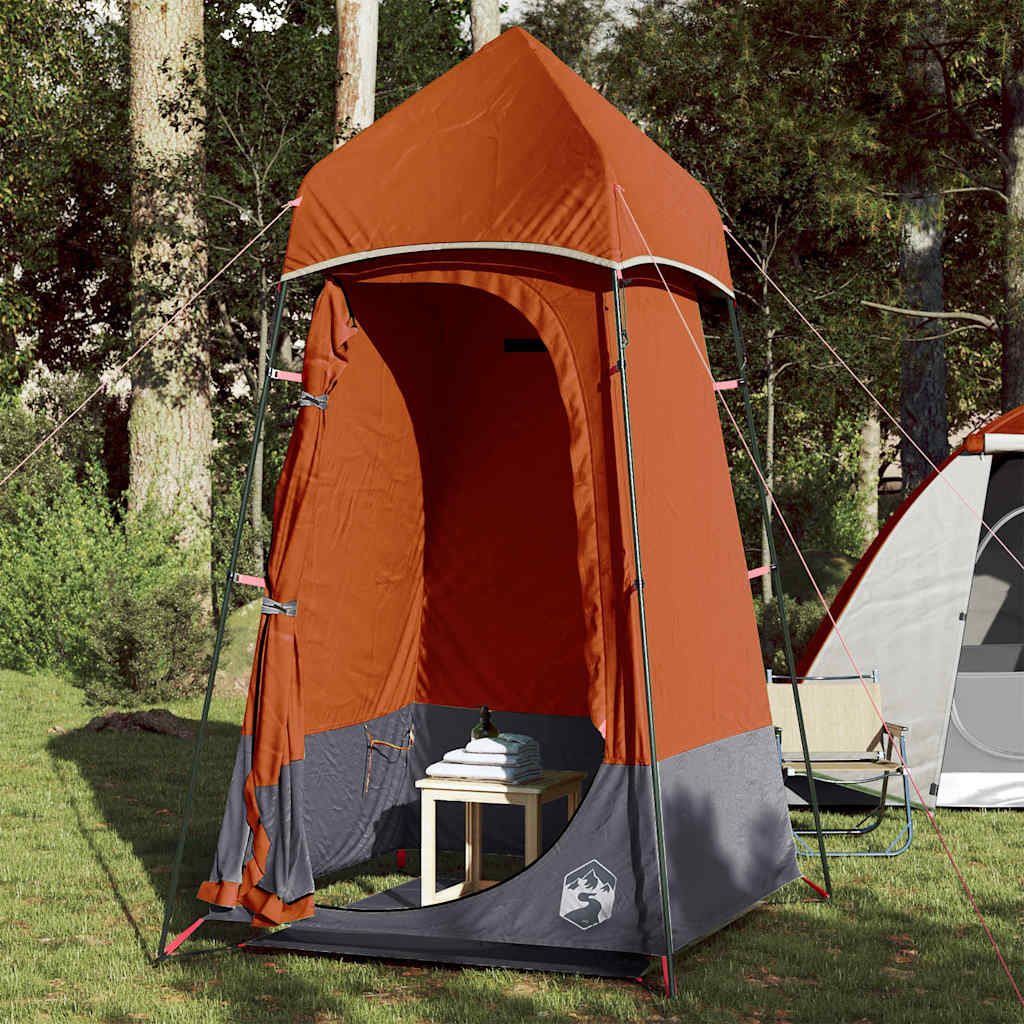 Toilettent waterdicht oranje is nu te koop bij PeponiXL, paradijselijk wonen!