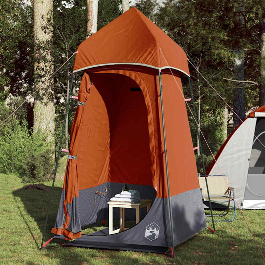 Toilettent waterdicht oranje is nu te koop bij PeponiXL, paradijselijk wonen!