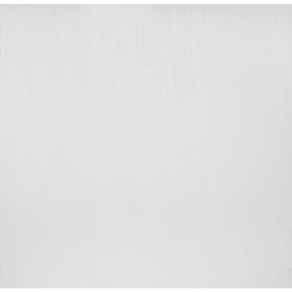 Nachtkastje FLORO 45x39x57 cm massief grenenhout wit is nu te koop bij PeponiXL, paradijselijk wonen!