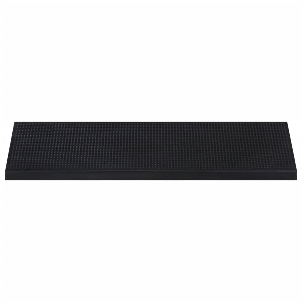 Trapmatten 5 st 25x75 cm rubber is nu te koop bij PeponiXL, paradijselijk wonen!