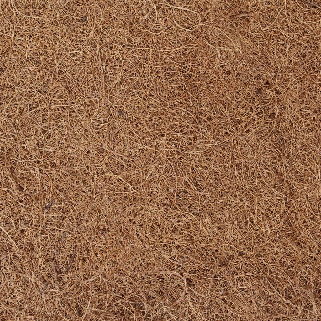 Matrasonderlegger 90x200 cm kokosnootvezel is nu te koop bij PeponiXL, paradijselijk wonen!