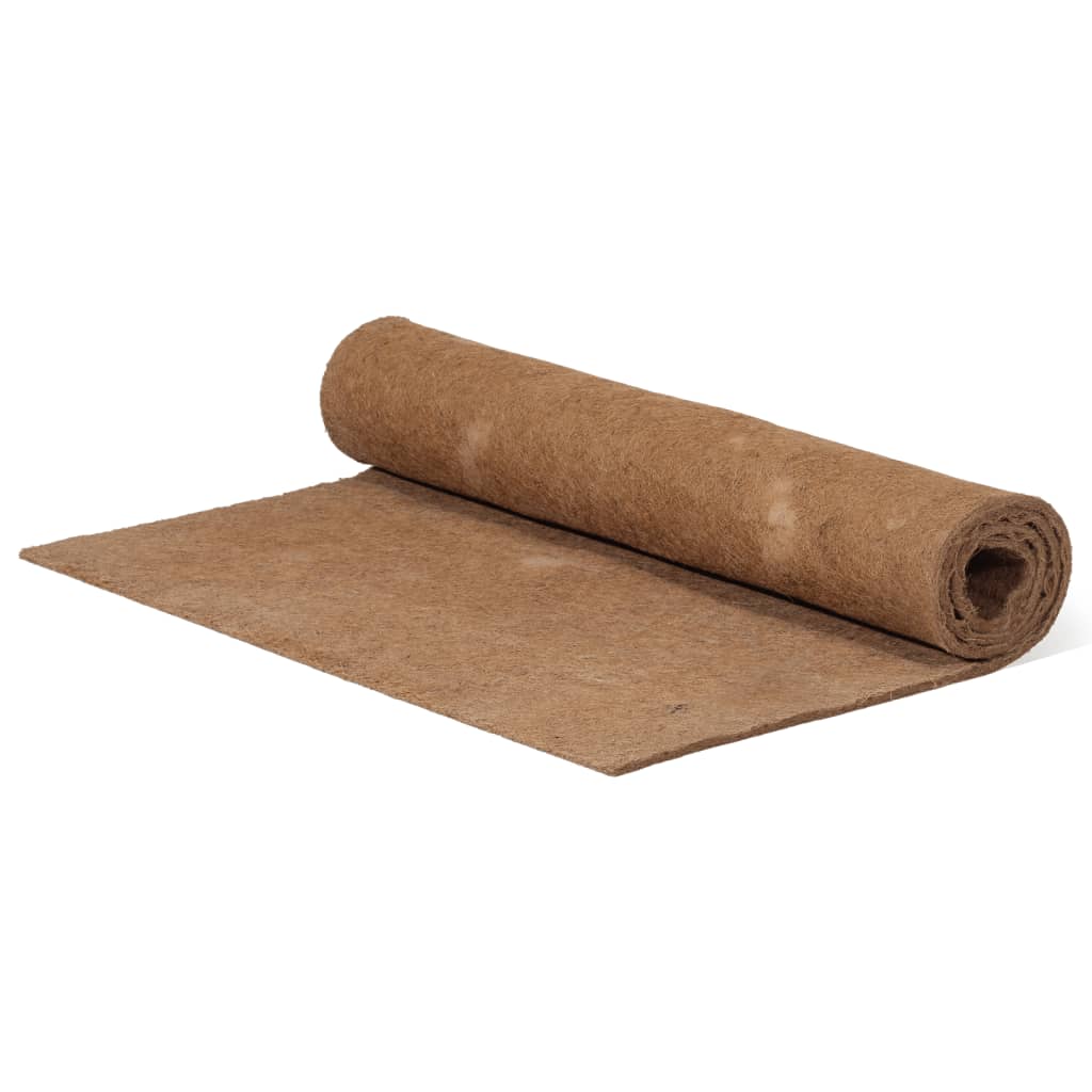 Matrasonderlegger 100x200 cm kokosnootvezel is nu te koop bij PeponiXL, paradijselijk wonen!
