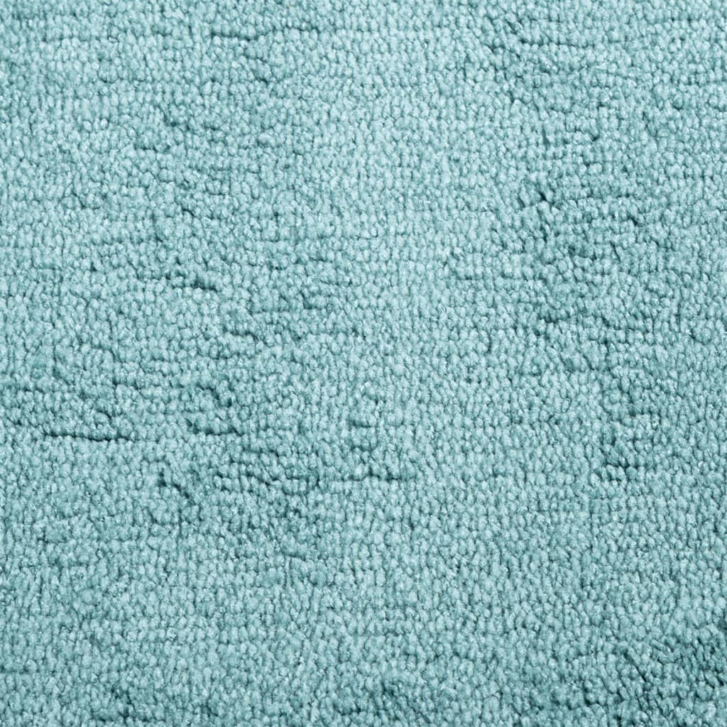 Vloerkleed OVIEDO laagpolig 160x230 cm groen is nu te koop bij PeponiXL, paradijselijk wonen!
