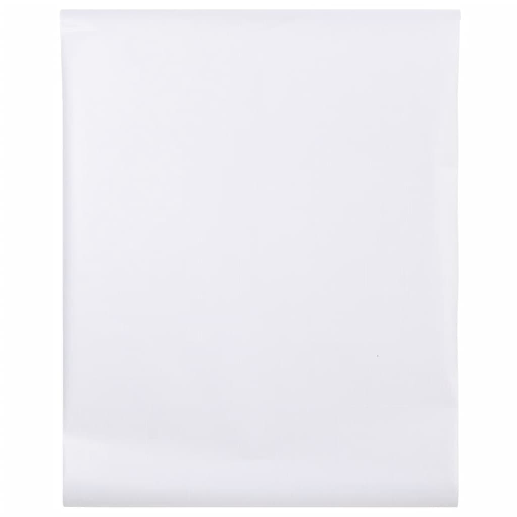 Raamfolie mat 45x2000 cm PVC grijs is nu te koop bij PeponiXL, paradijselijk wonen!