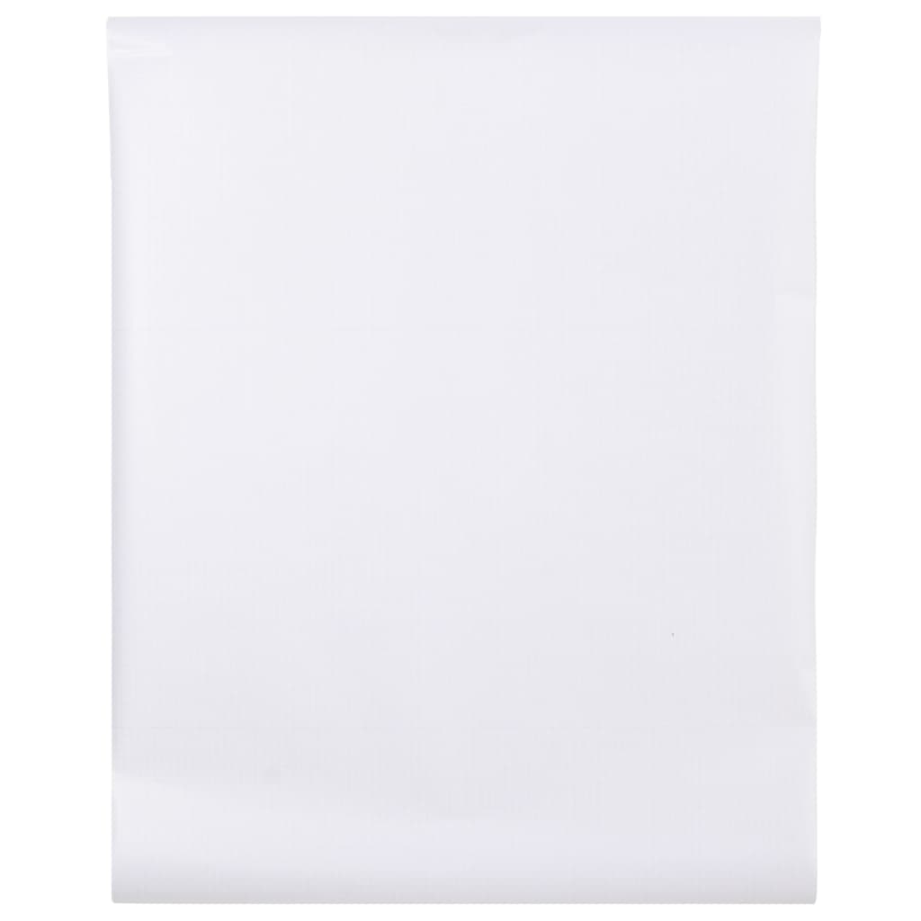 Raamfolie strepenpatroon mat 45x1000 cm PVC is nu te koop bij PeponiXL, paradijselijk wonen!