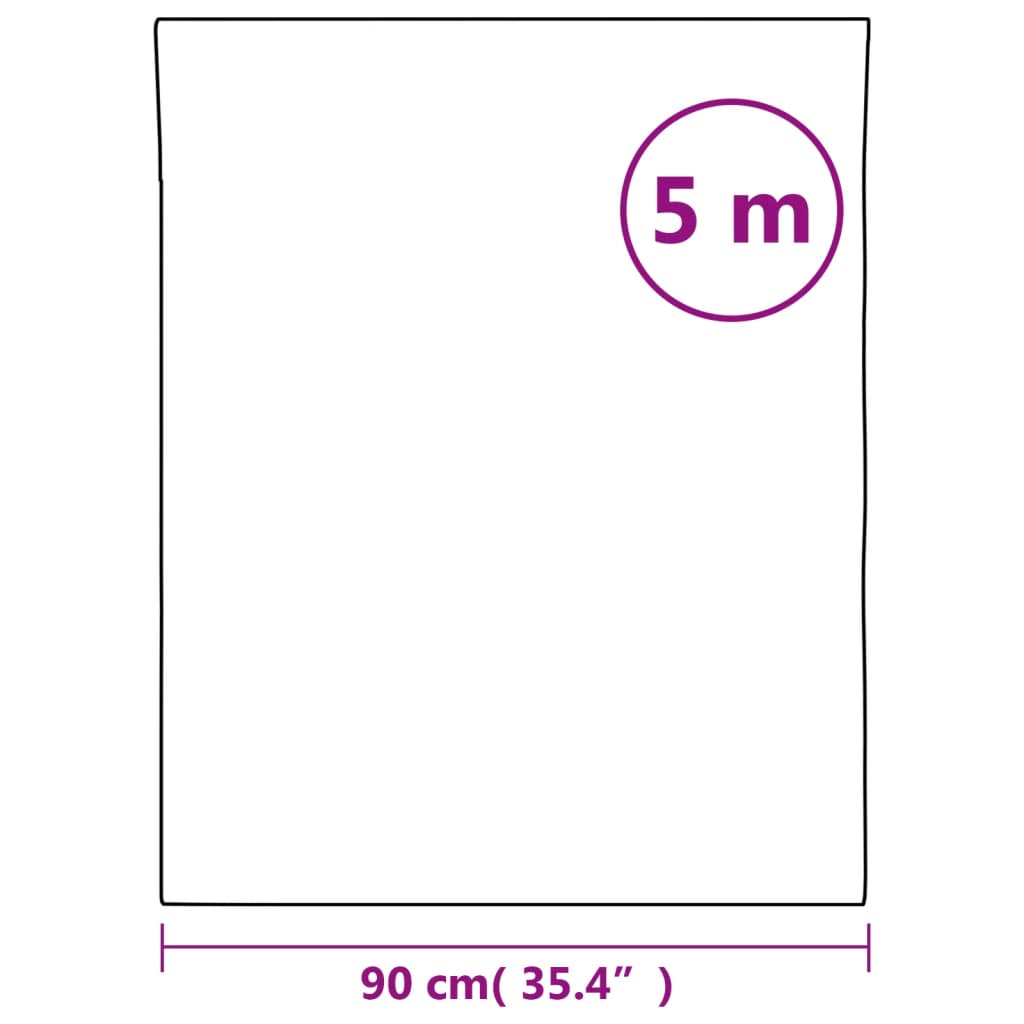 Meubelfolie zelfklevend 90x500 cm PET zilverkleurig is nu te koop bij PeponiXL, paradijselijk wonen!