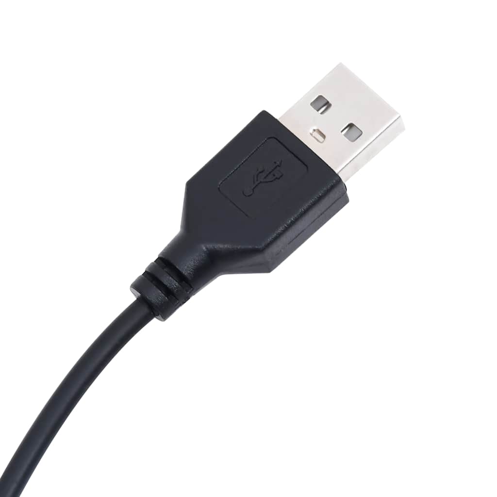 Bedframe met hoofdeinde en LED betongrijs 140x190 cm is nu te koop bij PeponiXL, paradijselijk wonen!