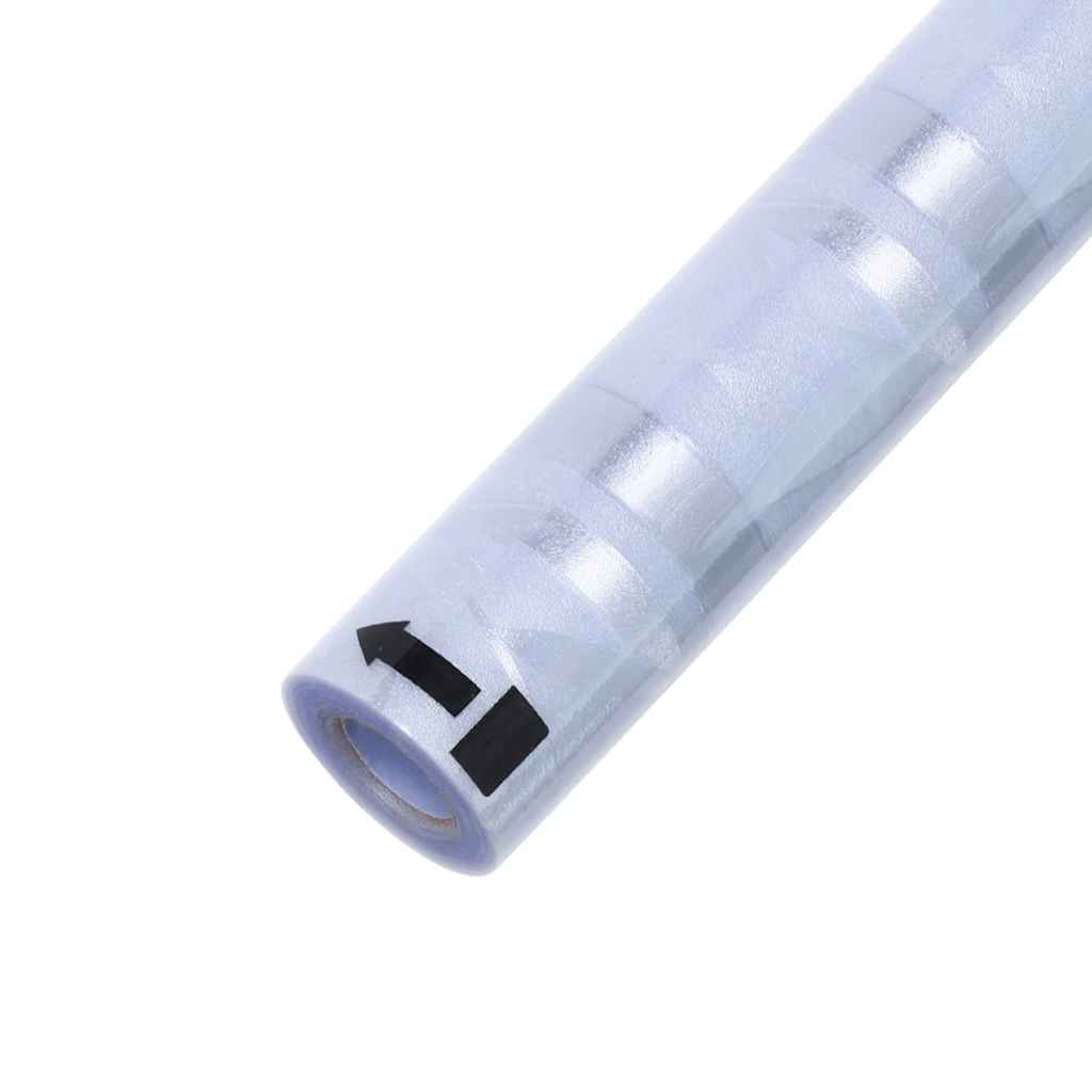 Raamfolies 4 st mat bamboepatroon PVC is nu te koop bij PeponiXL, paradijselijk wonen!