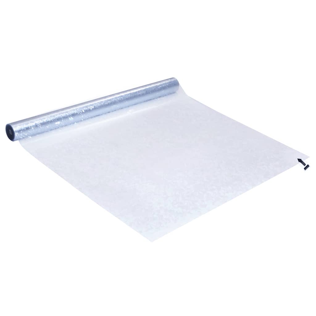Raamfolies 5 st mat 3D regenboogpatroon PVC is nu te koop bij PeponiXL, paradijselijk wonen!