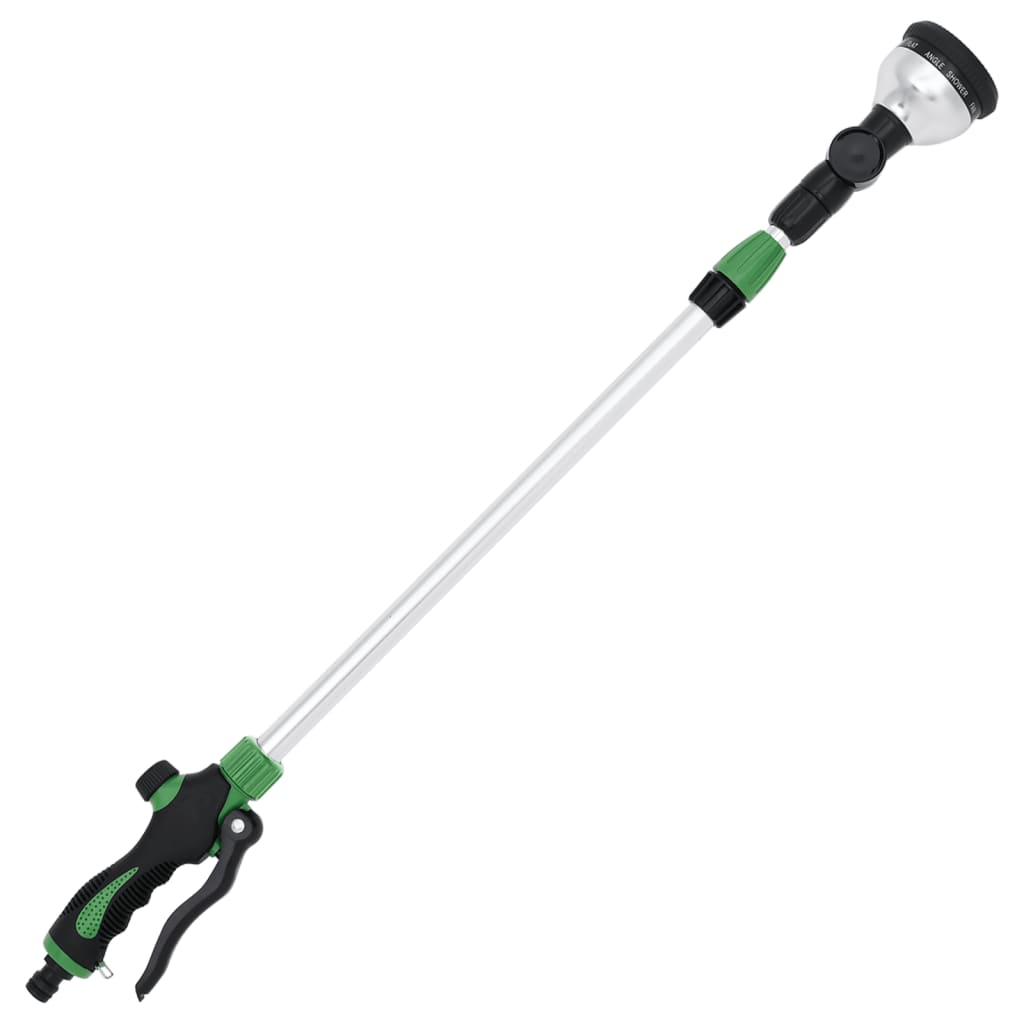 Spuitlans telescopisch met 10 patronen van 75-110 cm is nu te koop bij PeponiXL, paradijselijk wonen!