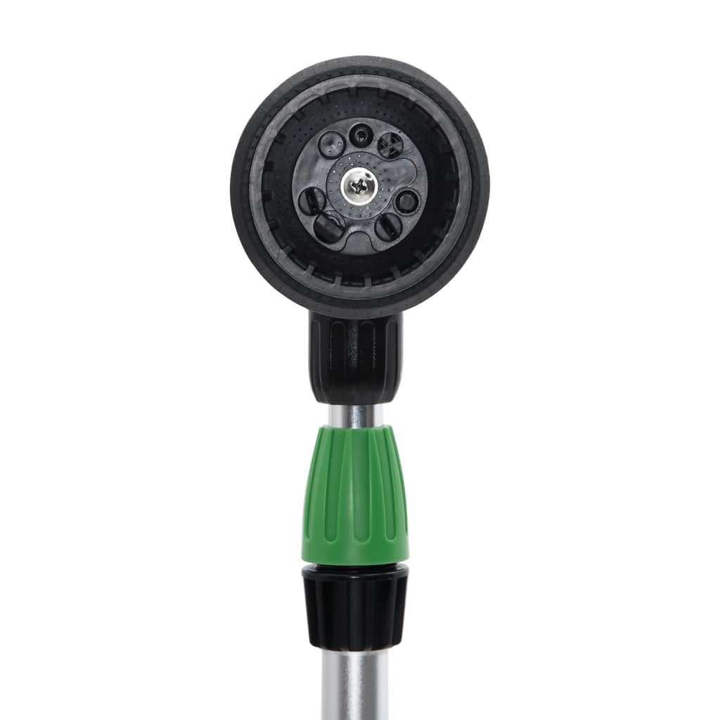 Spuitlans telescopisch met 10 patronen van 75-110 cm is nu te koop bij PeponiXL, paradijselijk wonen!