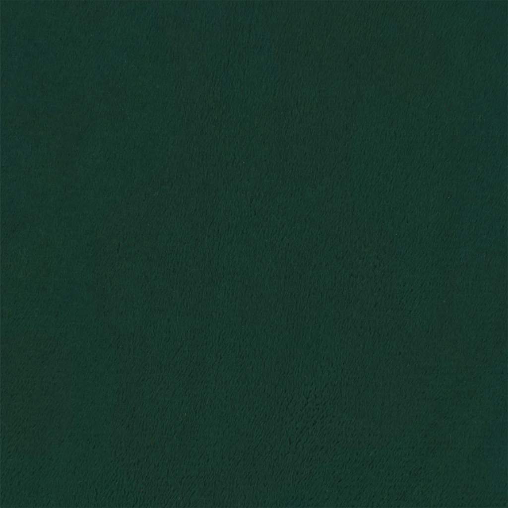 Hoofdbordkussen "Hanko" 180 cm fluweel donkergroen is nu te koop bij PeponiXL, paradijselijk wonen!