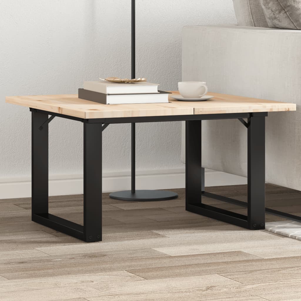 Salontafelpoten O-frame 60x40x38 cm staal is nu te koop bij PeponiXL, paradijselijk wonen!