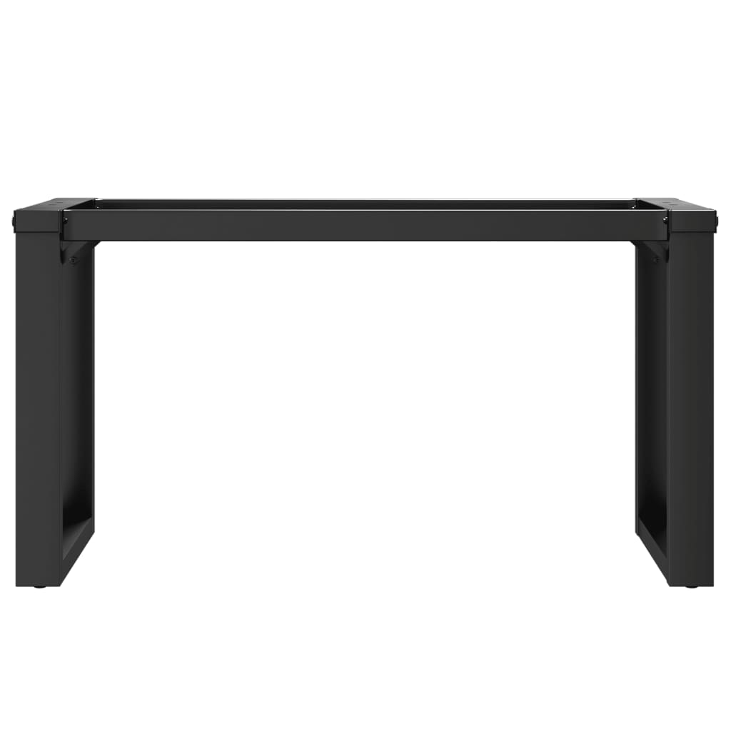 Salontafelpoten O-frame 90x30x43 cm staal is nu te koop bij PeponiXL, paradijselijk wonen!